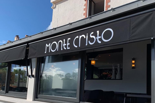 Le Monte Cristo