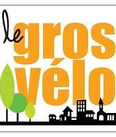 Gros Vélo !